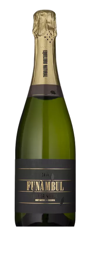 Funàmbul Cava Brut Nature 2022