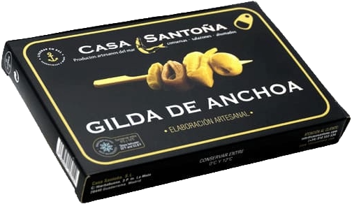 Casa Santona Gildas