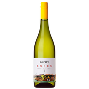 Gilvesy Bohem Balatoni Cuvée, Lake Balaton 2024