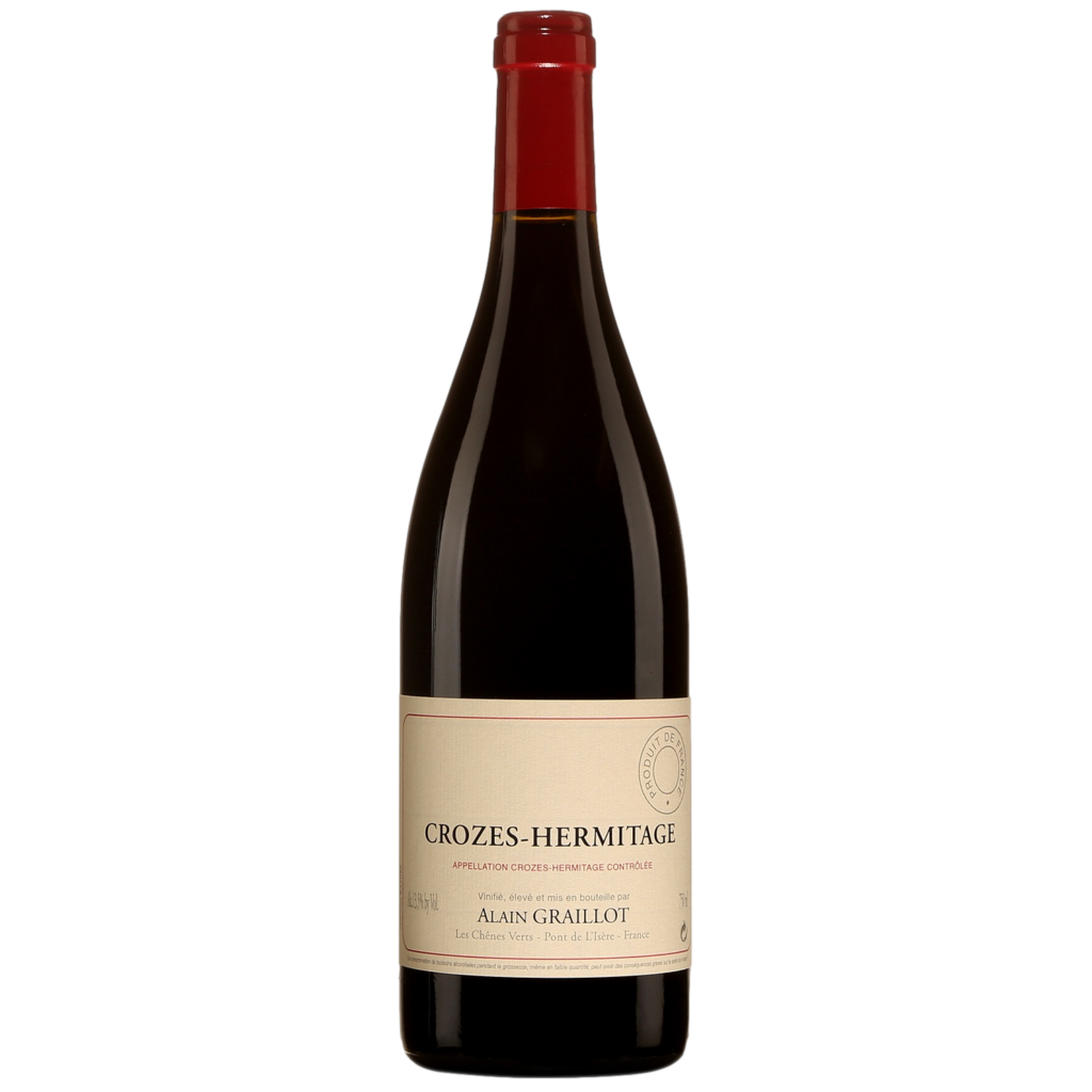 Alain Graillot Crozes-Hermitage 2023