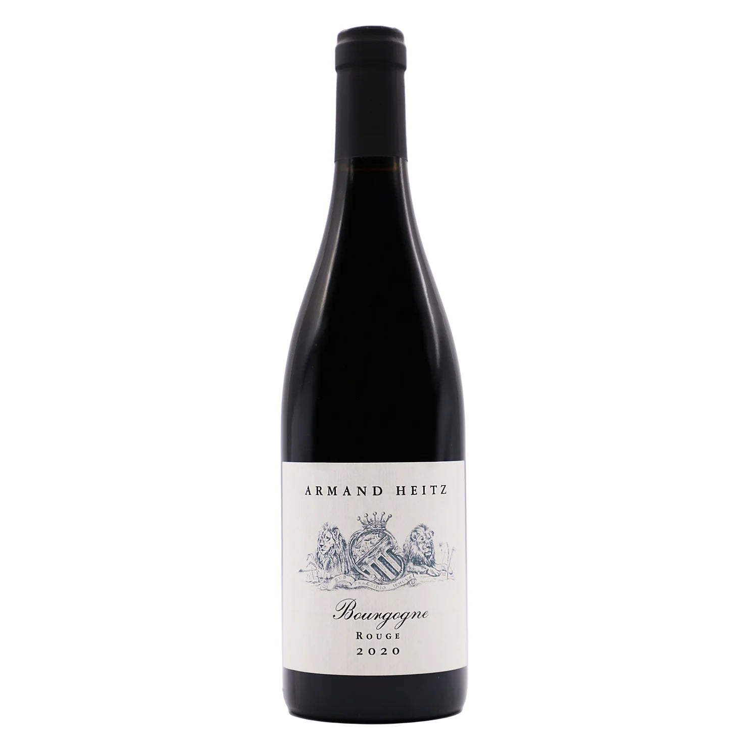Armand Heitz Bourgogne 2022