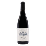 Armand Heitz Bourgogne 2022