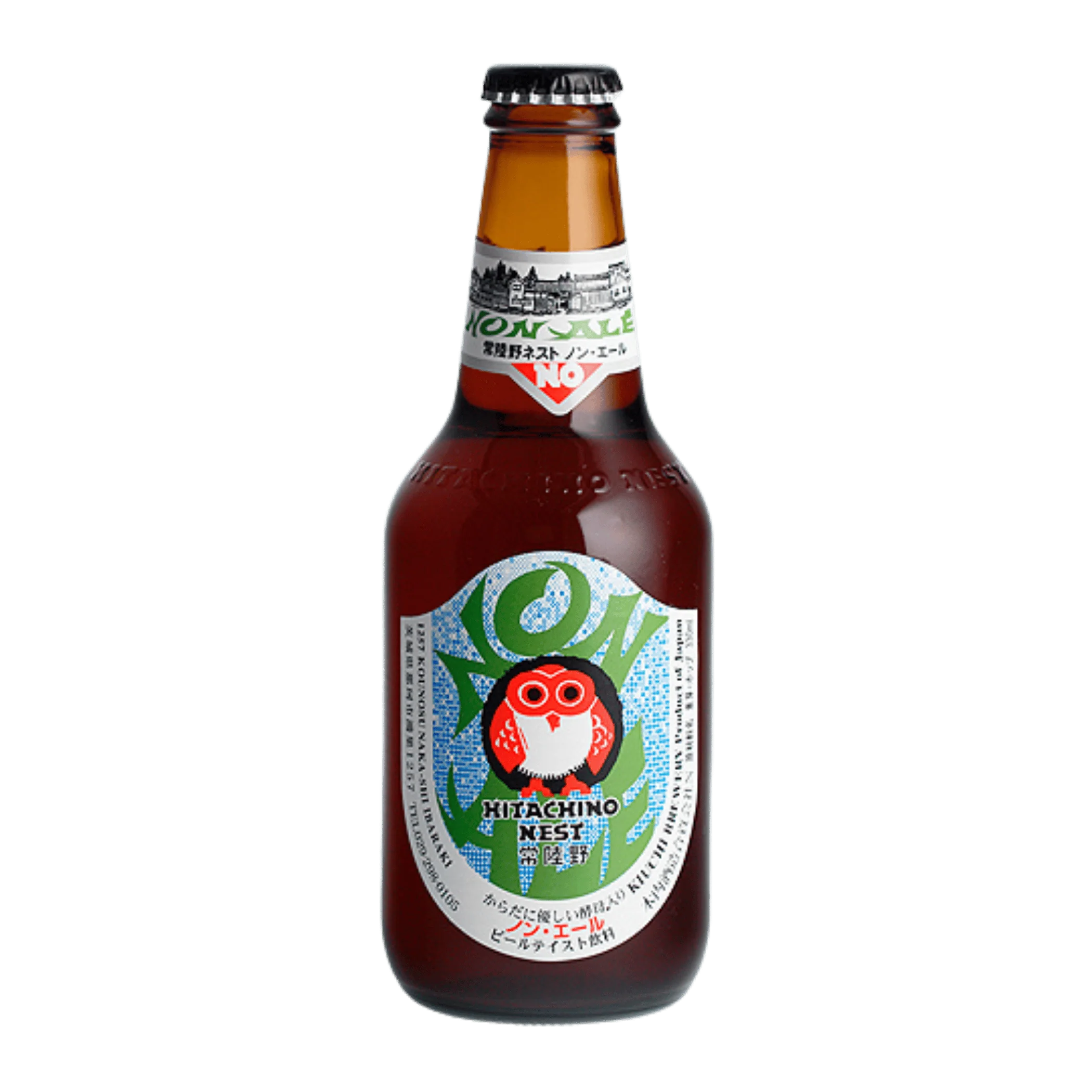 Hitachino Nest Non Ale