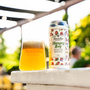 Fairweather Brewing 'Hungry Boy' Fruited Sour