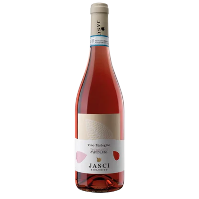 Jasci Cerasuolo d'Abruzzo, Abruzzo 2024