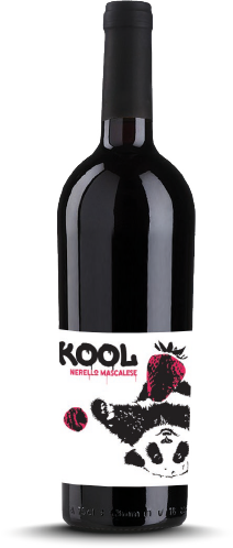 Kool Nerello Mascalese 2024