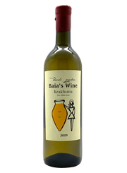 Baia's Wine Krakhuna, Imereti 2024