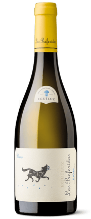 Eguiluz 'Las Preferidas' Rioja Blanco 2023