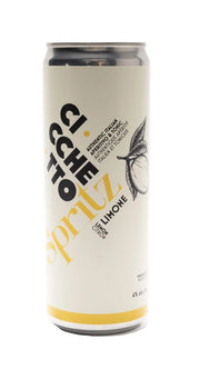 Cicchetto Spritz Lemon