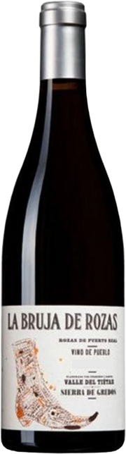 Commando G 'La Bruja' Sierra de Gredos 2024
