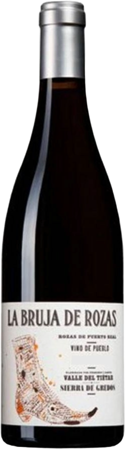 Commando G 'La Bruja' Sierra de Gredos 2024
