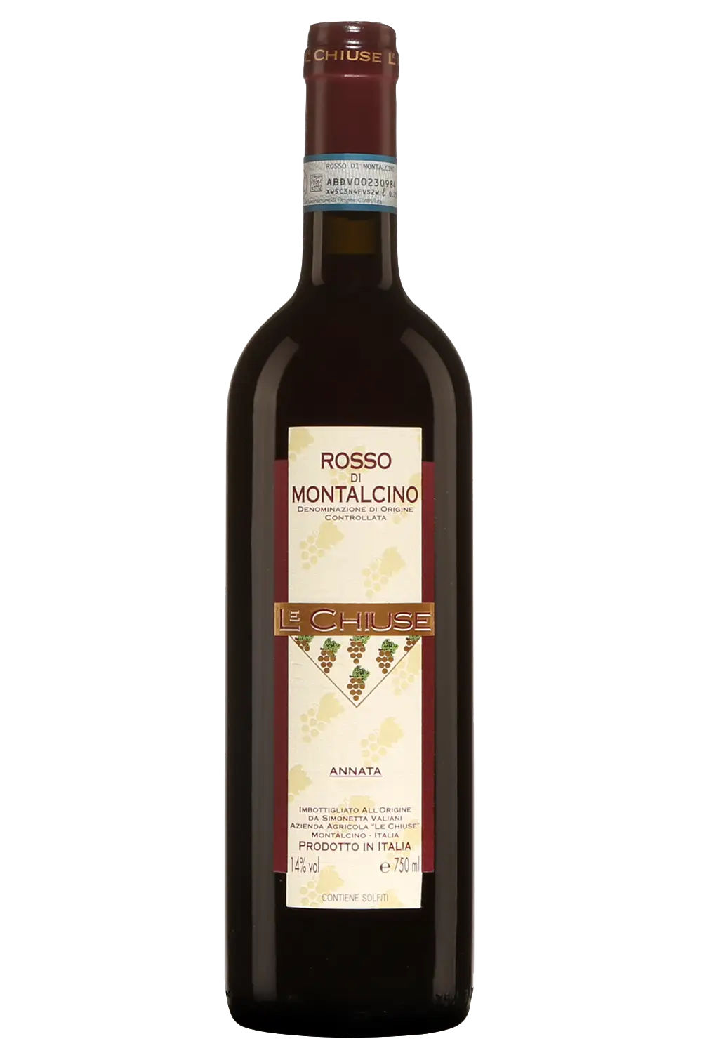 Le Chiuse Rosso di Montalcino 2023