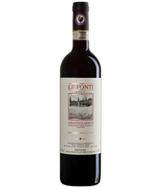 Le Fonti Chianti Classico 2023