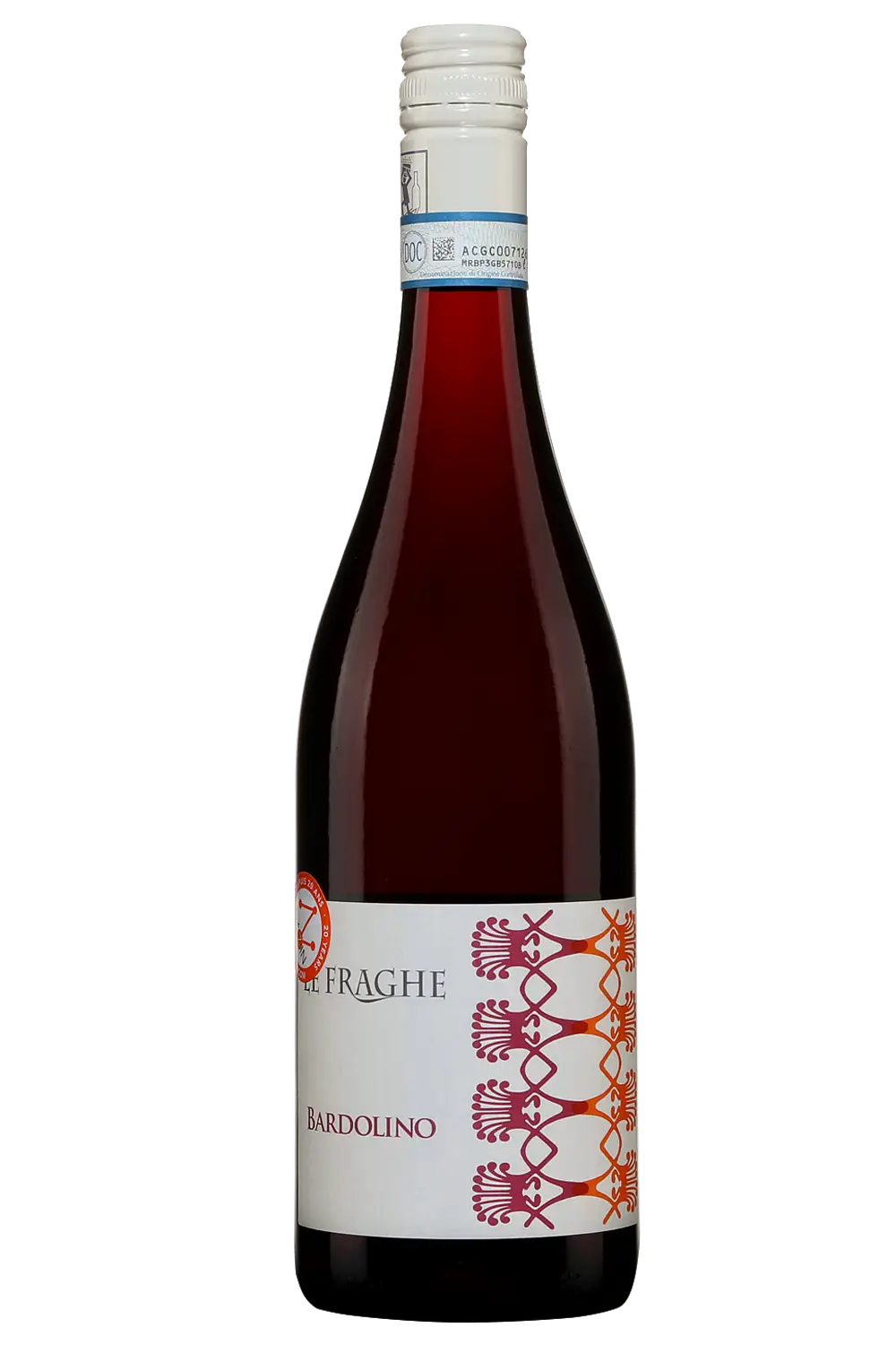 Le Fraghe Bardolino 2024