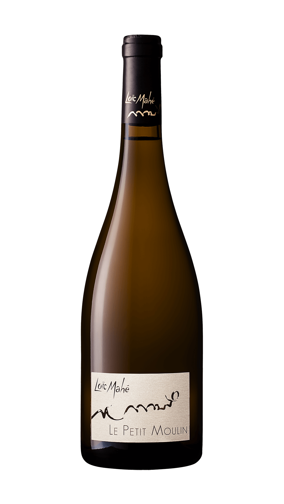 Loïc Mahé Petit Moulin, Loire Valley 2023