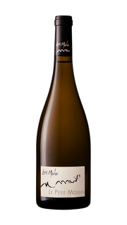 Loïc Mahé Petit Moulin, Loire Valley 2023