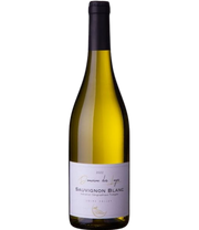 Domaine des Loges Sauvignon Blanc, Loire 2024