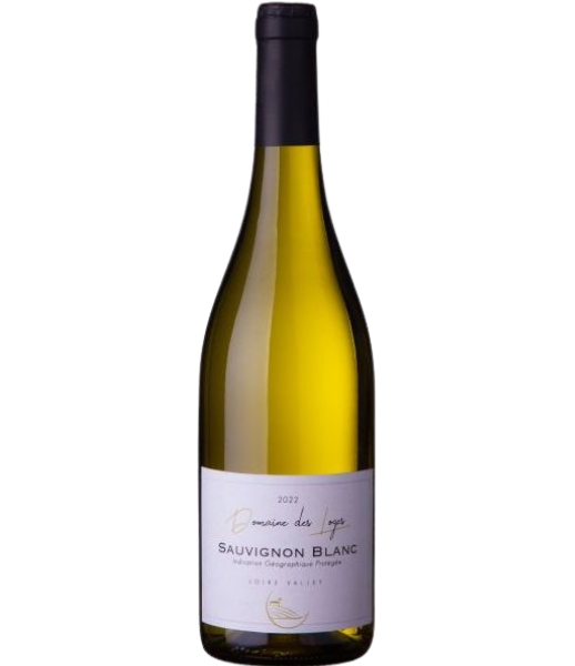 Domaine des Loges Sauvignon Blanc, Loire 2024