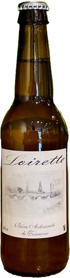 Brasserie de la Pigeonnelle 'La Loirette', Touraine