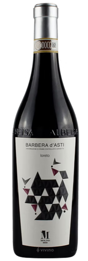 Molino 'Loreto' Barbera D'Asti 2024
