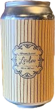 Lovebird 'Loulou' French Blonde