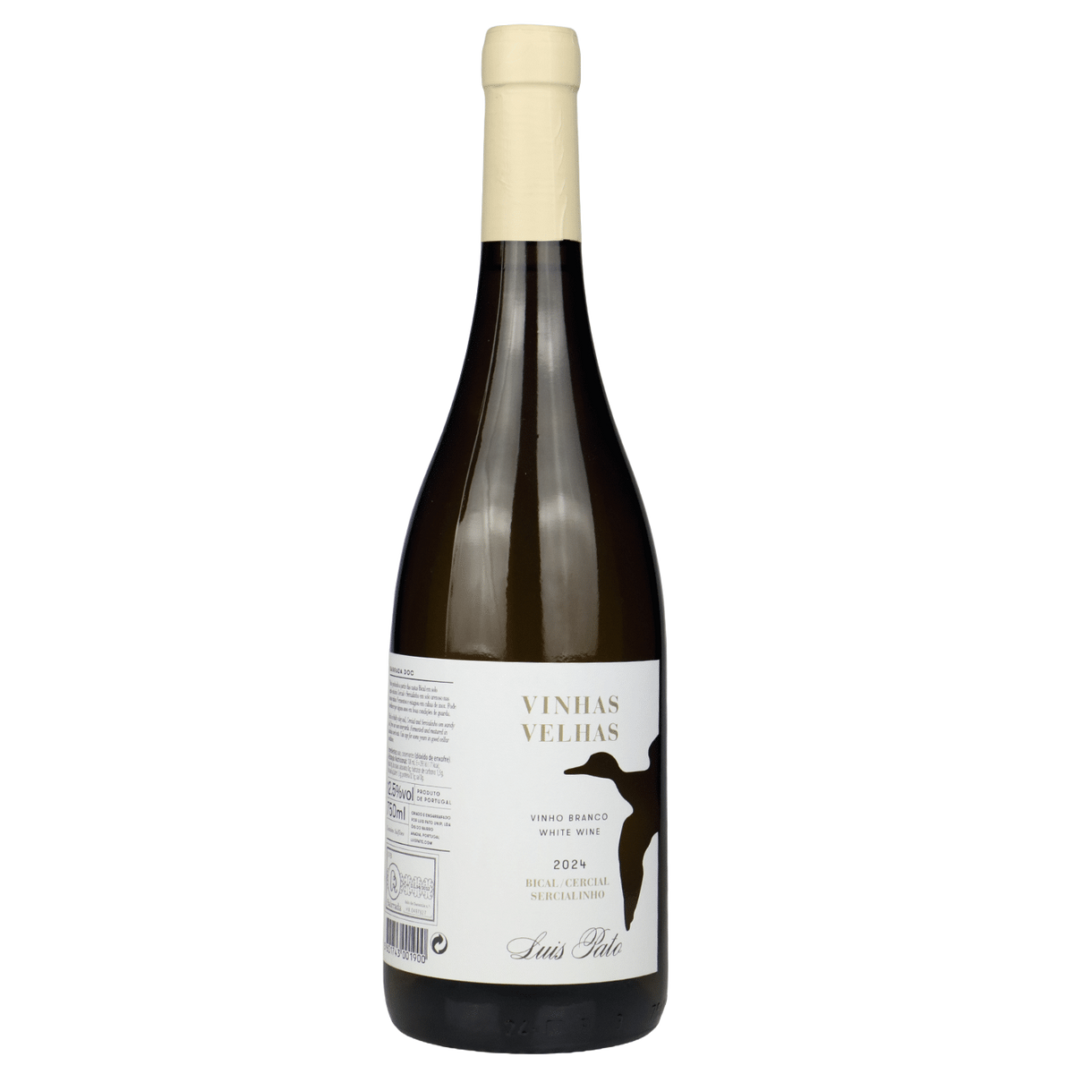 Luis Pato 'Vinhas Velhas' Branco, Bairrada 2024