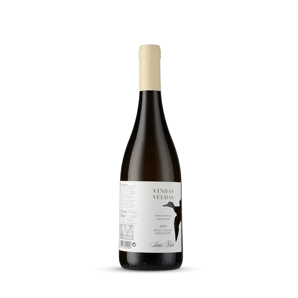 Luis Pato Vinhas Velhas Baga, Bairrada 2023