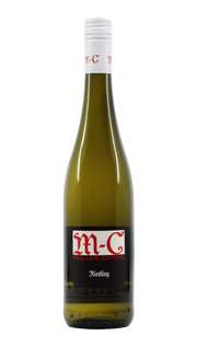 Müller-Catoir M-C Riesling Trocken, Pfalz 2024