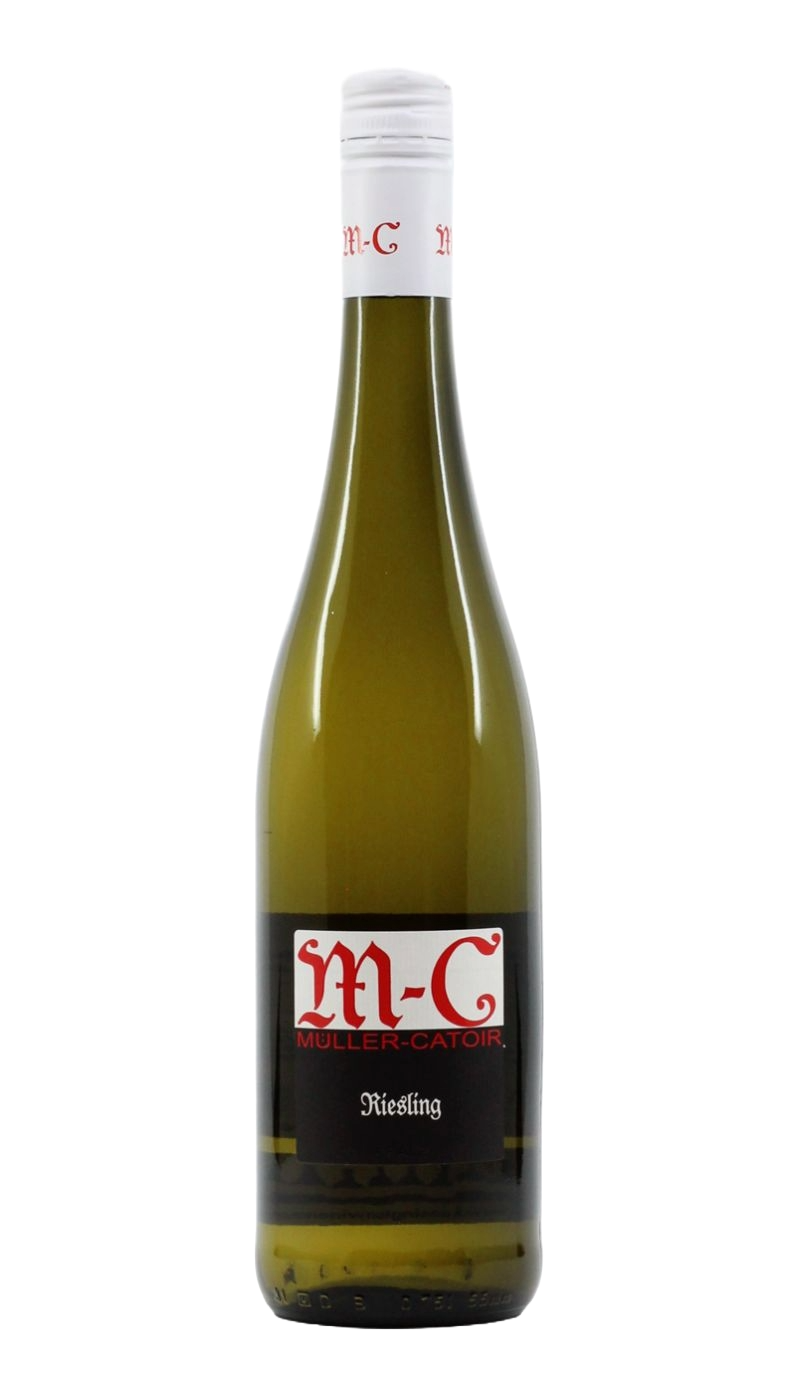 Müller-Catoir M-C Riesling Trocken, Pfalz 2024
