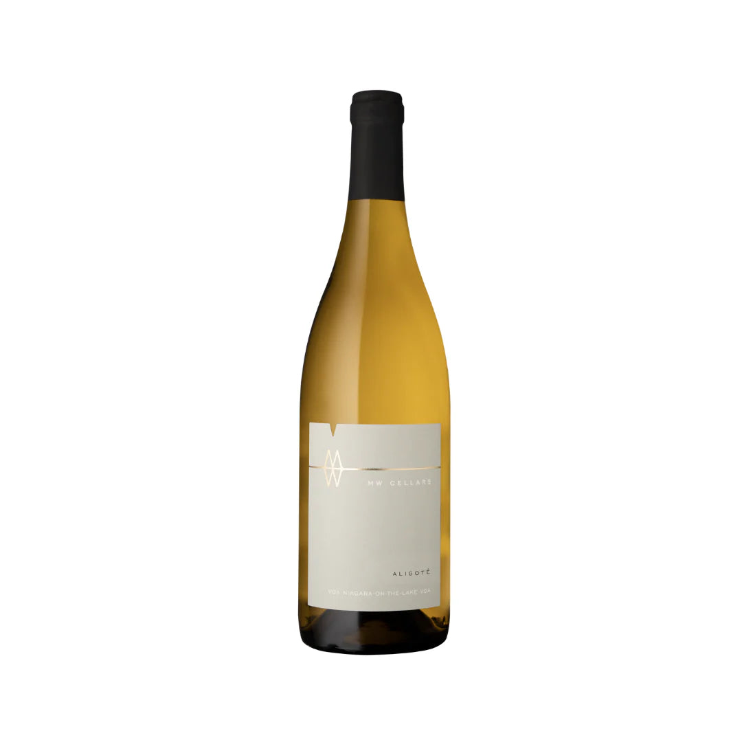 MW Cellars Viognier, Niagara 2025