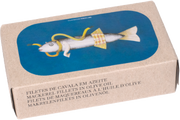 Jose Gourmet Mackerel Fillets in Olive Oil