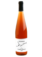 Marada Traminer červený, Slovácká 2023