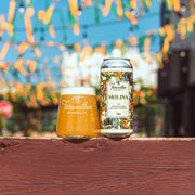 Fairweather Brewing 'Molina' IPA
