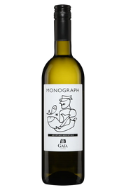Gaia 'Monograph' Assyrtiko, Peloponnese 2024