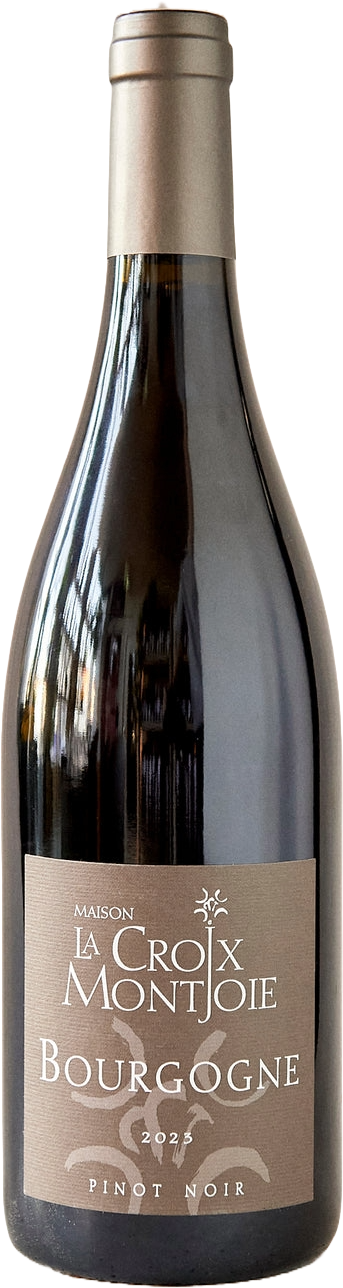 Domaine La Croix Montjoie Pinot Noir, Burgundy 2024