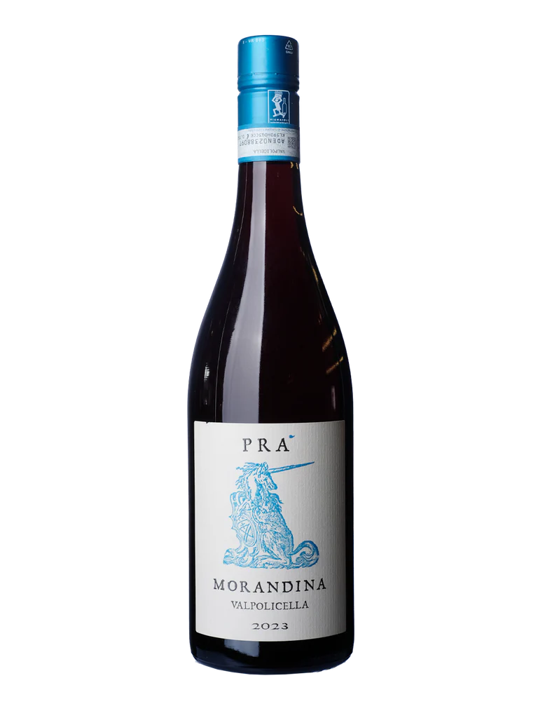 Pra 'Morandina' Valpolicella 2024