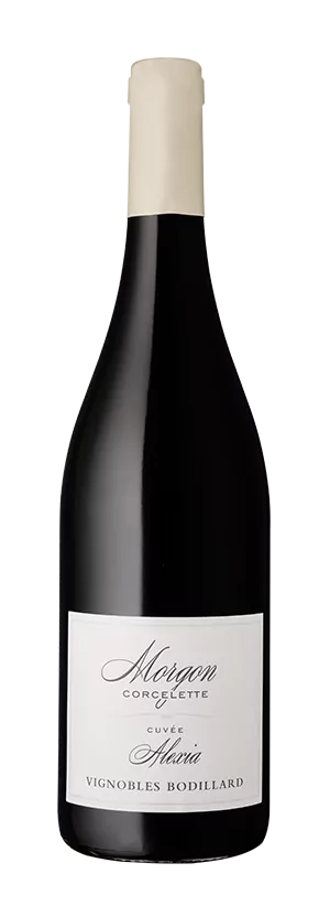 Bodillard 'Cuvée Alexia' Morgon Corcelette 2022