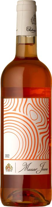 Chateau Musar 'Jeune' Rosé, Bekaa Valley 2023