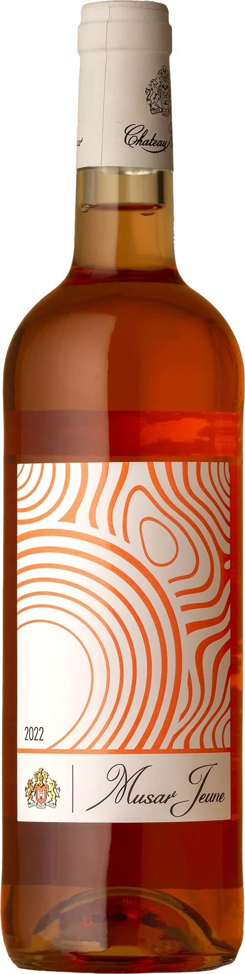 Chateau Musar 'Jeune' Rosé, Bekaa Valley 2023