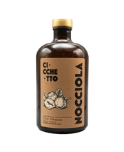 Cicchetto Nocciola