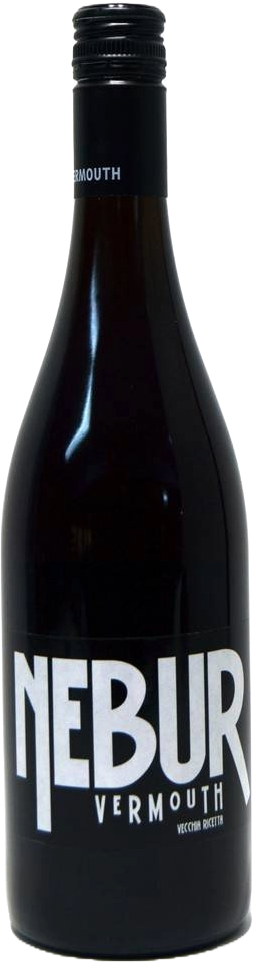 Nebur 'Vecchia Ricetta' Vermouth