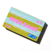 Nice Cans Sardines with Rosemary & Fennel Pepper