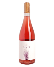 Nittnaus 'Zorra' Rosé, Burgenland 2024