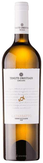 Tenuta Orestiadi 'Kemar' Catarratto, Sicily 2024
