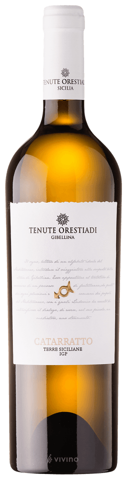 Tenuta Orestiadi 'Kemar' Catarratto, Sicily 2024