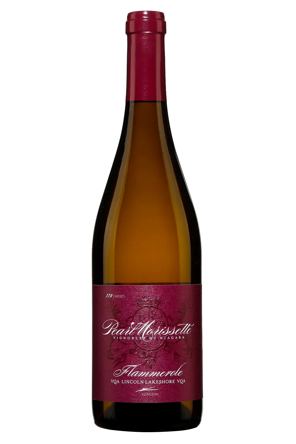 Pearl Morissette 'Va-a-Vient' Chardonnay 2023