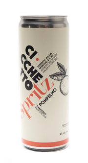 Cicchetto Spritz Grapefruit