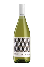 Mosole 'Passi di Luce' Pinot Grigio, Veneto 2025