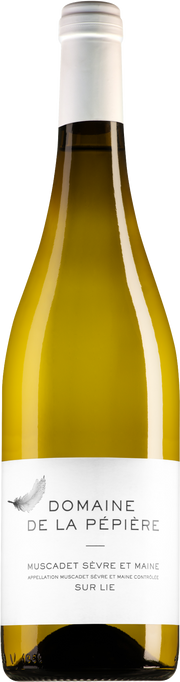 Domaine de la Pépière Muscadet Sèvre et Maine 2025