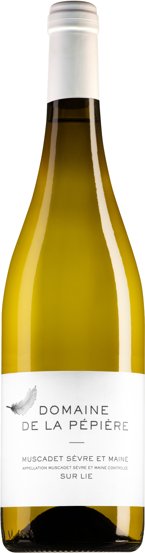 Domaine de la Pépière Muscadet Sèvre et Maine 2025